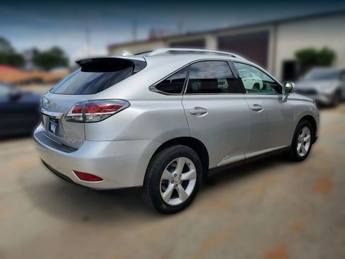 Used 2014 Lexus RX 350 AWD image 11