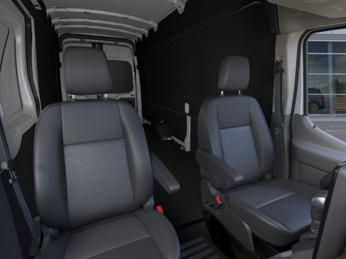 New 2026 Ford Transit 350 148 High Roof Extended RWD image 12