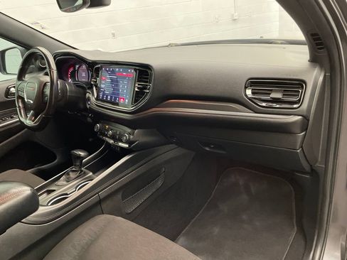Certified 2021 Dodge Durango GT w/ Blacktop Package RWD image 26