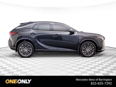 Used 2024 Lexus RX 350 AWD w/ Convenience Package image 6