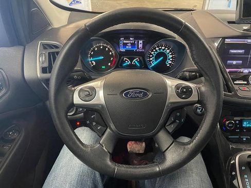 Used 2013 Ford Escape Titanium w/ Parking Technology Pkg image 33