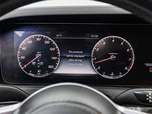 Used 2019 Mercedes-Benz S 450 S 450 image 22