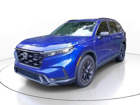 Used 2023 Honda CR-V Sport image 3