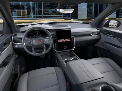 New 2026 GMC Acadia Elevation w/ Black Edition image 15