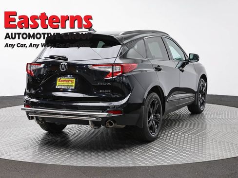 Used 2019 Acura RDX AWD w/ Advance Package image 5