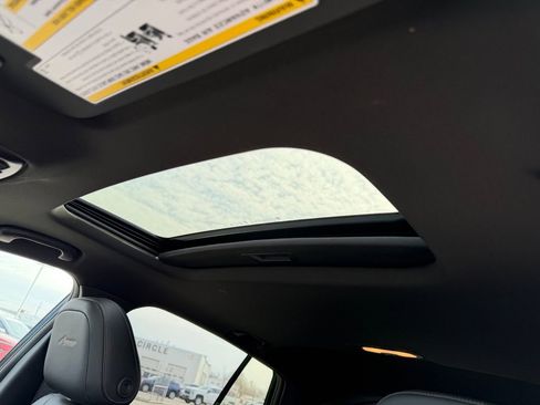 New 2026 Buick Envista Avenir image 15