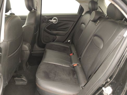 Used 2018 FIAT 500X Trekking image 18