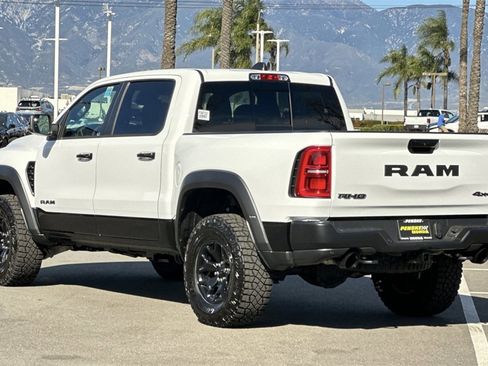 Used 2026 RAM 1500 RHO image 6