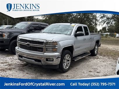 Used 2015 Chevrolet Silverado 1500 LT w/ All Star Edition