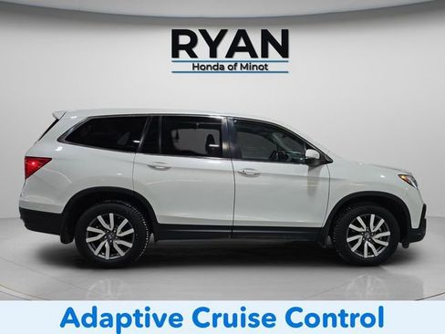 Used 2020 Honda Pilot EX-L image 12