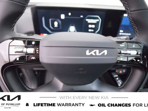 New 2026 Kia Sorento SX Prestige AWD/4WD image 26