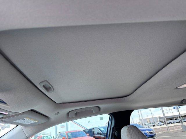 Used 2025 Toyota Corolla Cross LE w/ Moonroof Package AWD/4WD image 34