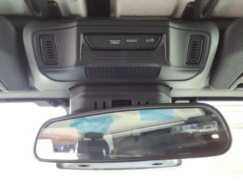 New 2026 Jeep Gladiator Rubicon image 25