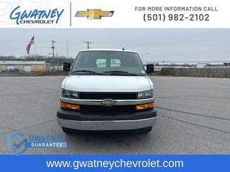 Used 2023 Chevrolet Express 2500 w/ Driver Convenience Package video 2