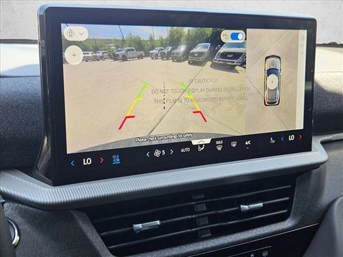 New 2026 Ford Explorer Platinum RWD image 13