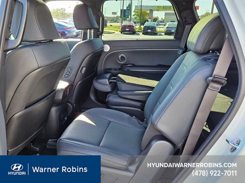 New 2026 Hyundai Palisade Calligraphy image 6