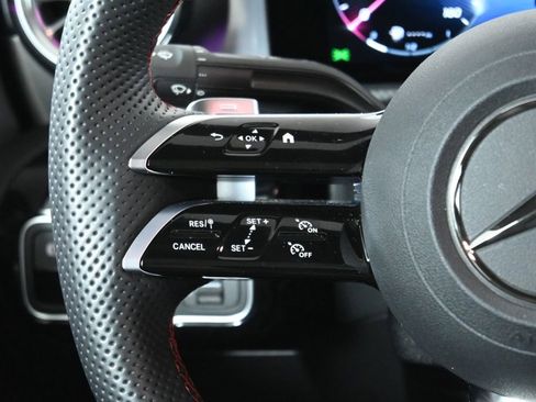 Certified 2026 Mercedes-Benz CLA 250 CLA 250 image 18