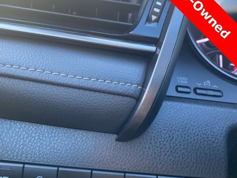 Used 2024 Toyota Camry SE image 22