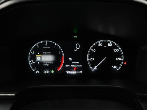 Used 2023 Honda CR-V EX image 23