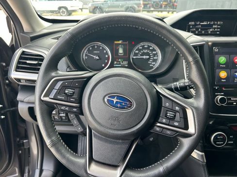 Used 2021 Subaru Forester Touring AWD/4WD image 9
