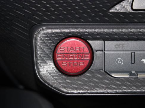 New 2026 Ford Mustang Coupe RWD image 32