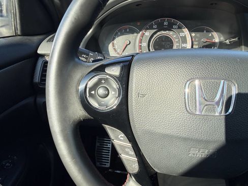 Used 2017 Honda Accord Sport Special Edition image 15