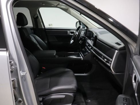 Used 2025 Hyundai Santa Fe SEL image 22