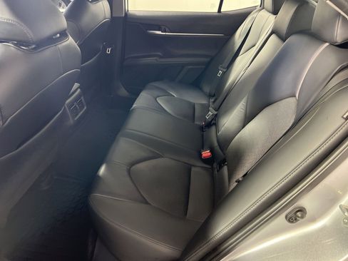 Used 2024 Toyota Camry XLE image 25