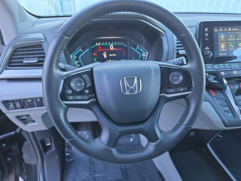 Used 2018 Honda Odyssey EX-L image 35