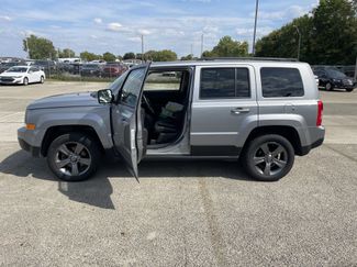 Used 2015 Jeep Patriot High Altitude image 1