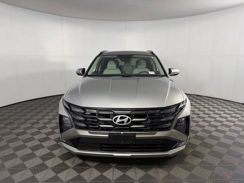 Used 2026 Hyundai Tucson SEL FWD image 3