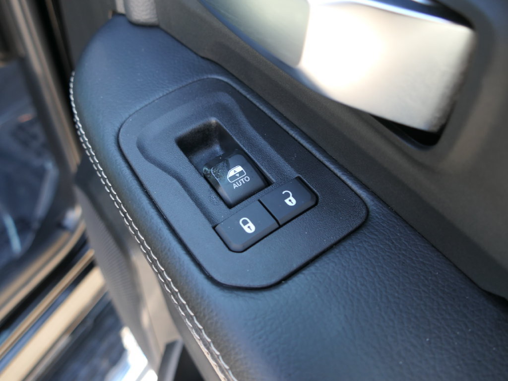 Used 2026 RAM 2500 Big Horn AWD/4WD image 27