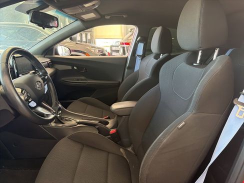 Used 2020 Hyundai Veloster N FWD image 10