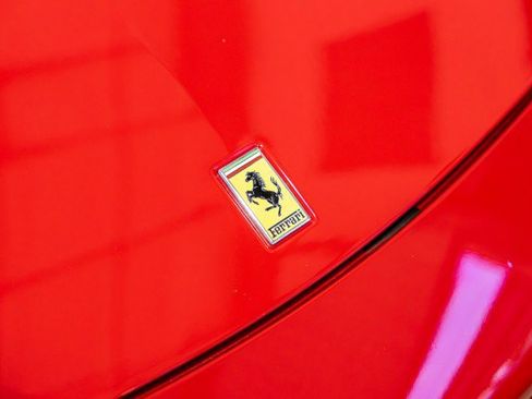 Used 2010 Ferrari 458 Italia Coupe RWD image 13