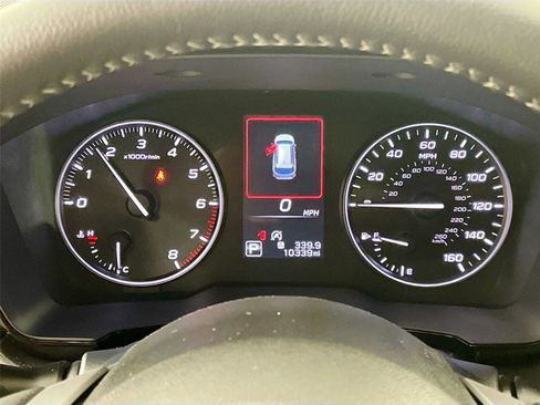 Used 2025 Subaru Outback Premium AWD/4WD image 19