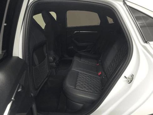 Used 2023 Audi S3 Premium Plus w/ Premium Plus Package AWD/4WD image 14