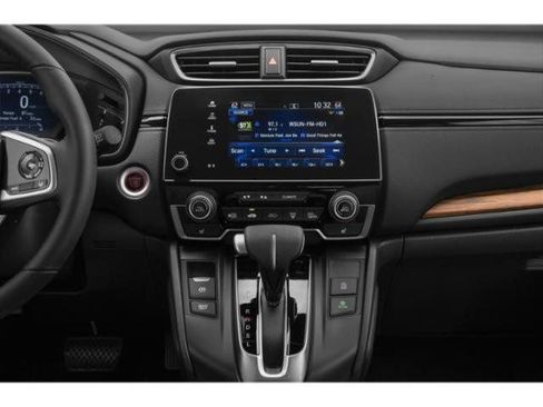 Used 2020 Honda CR-V EX-L image 10