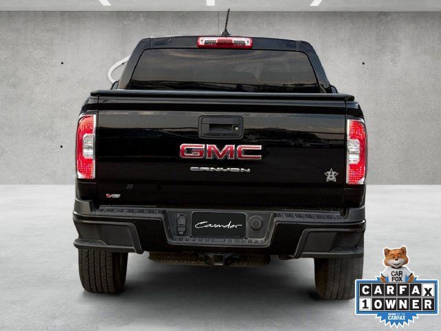 Used 2021 GMC Canyon Elevation Standard w/ Convenience Package RWD image 15