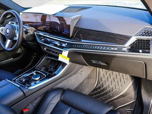 New 2026 BMW X5 xDrive40i image 23