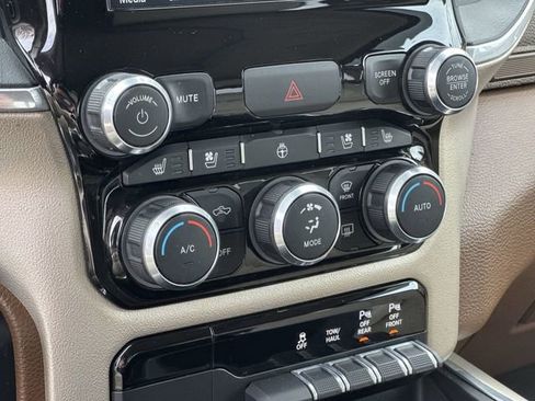 Used 2021 RAM 1500 Laramie image 22