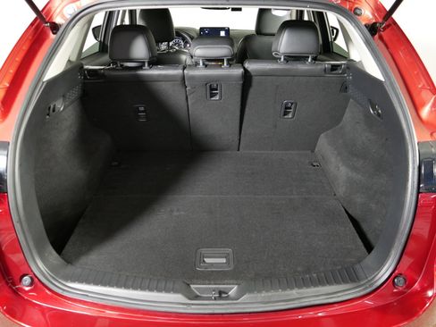 Used 2023 MAZDA CX-5 AWD 2.5 S image 18
