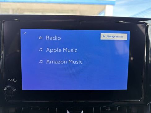 Used 2023 Toyota Corolla XSE image 18