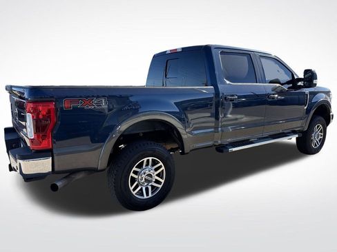 Used 2019 Ford F250 Lariat w/ Lariat Value Package image 5