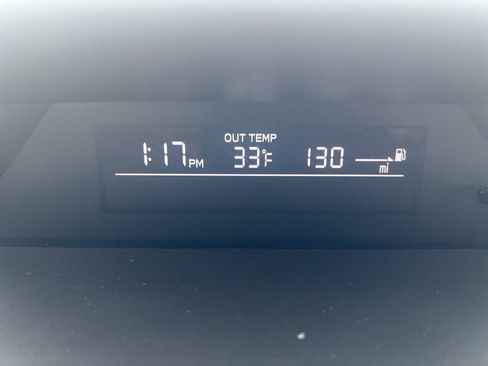 Certified 2023 Subaru Crosstrek 2.0i Premium image 15