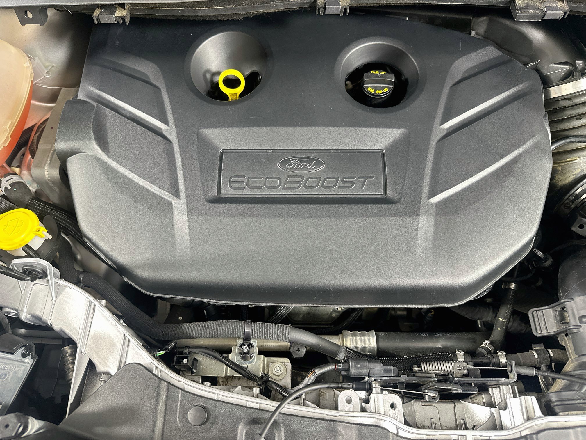 Used 2017 Ford Escape Titanium w/ Equipment Group 301A FWD image 34