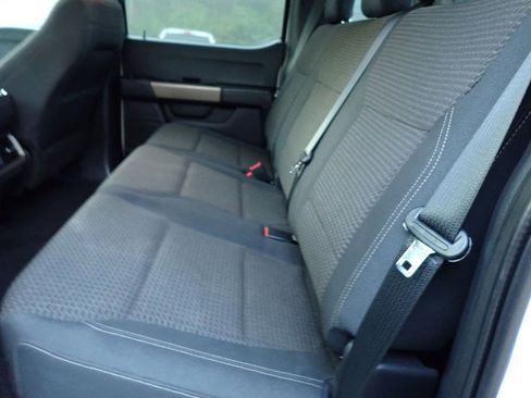 Used 2023 Ford F150 XL w/ Rattler Package image 18