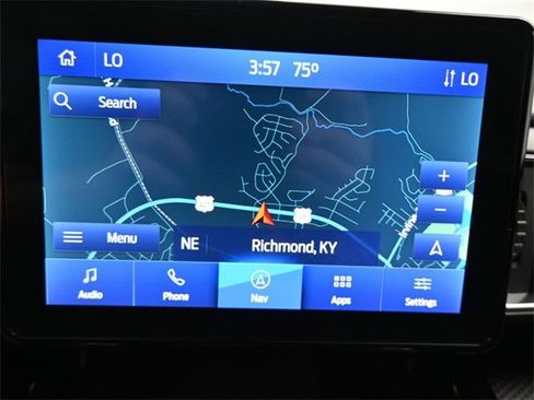 Used 2022 Ford Explorer ST w/ Equipment Group 401A image 12