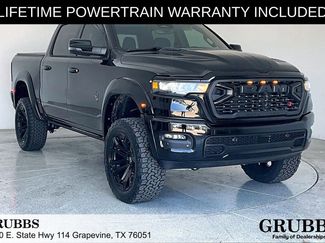 Used 2026 RAM 1500 Big Horn video 1