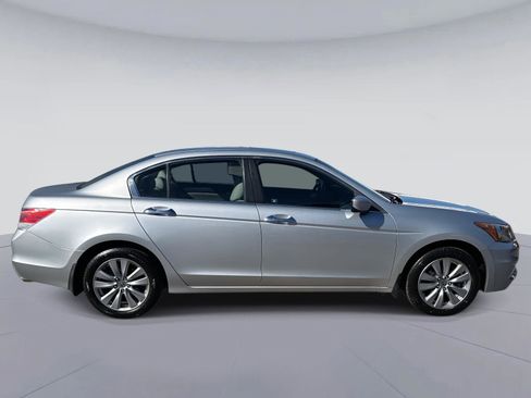 Used 2012 Honda Accord EX-L image 2
