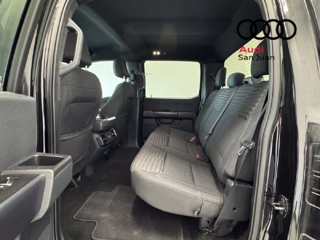 Used 2022 Ford F150 XL w/ STX Appearance Package RWD image 21